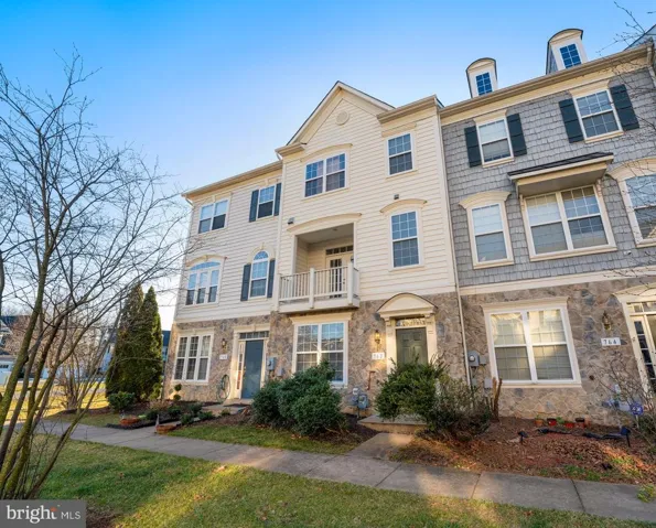 762 Ayrshire Ln, Woodbridge, Virginia 22191
