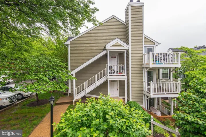 2805-c S Woodrow St #1, Arlington, Virginia 22206