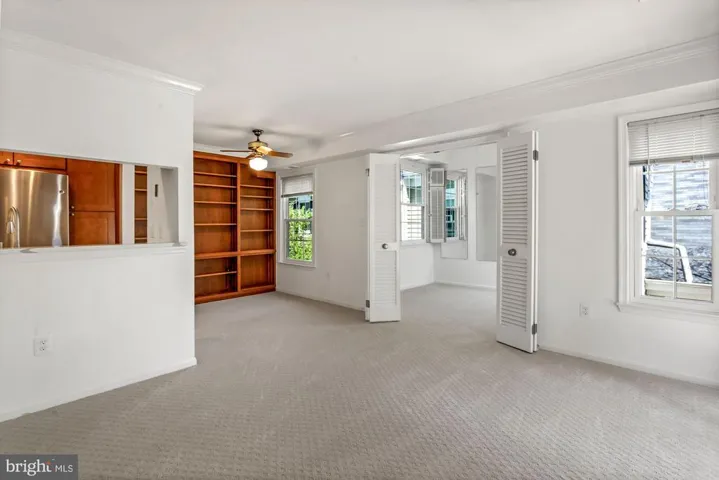 2805-c S Woodrow St #1, Arlington, Virginia 22206