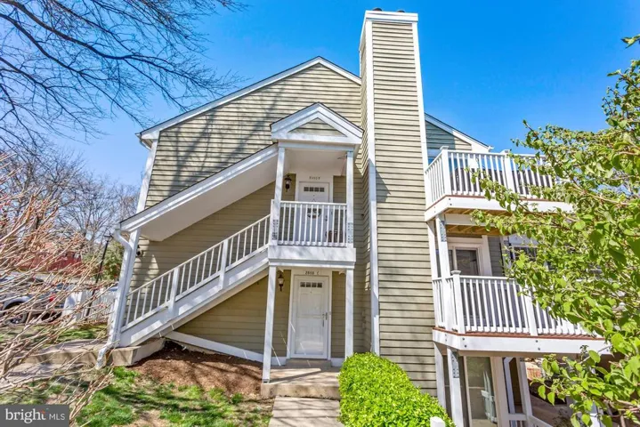 2805-c S Woodrow St #1, Arlington, Virginia 22206