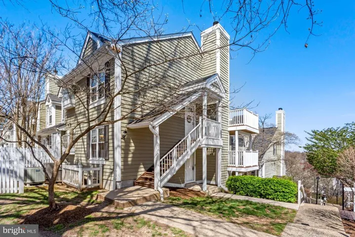 2805-c S Woodrow St #1, Arlington, Virginia 22206