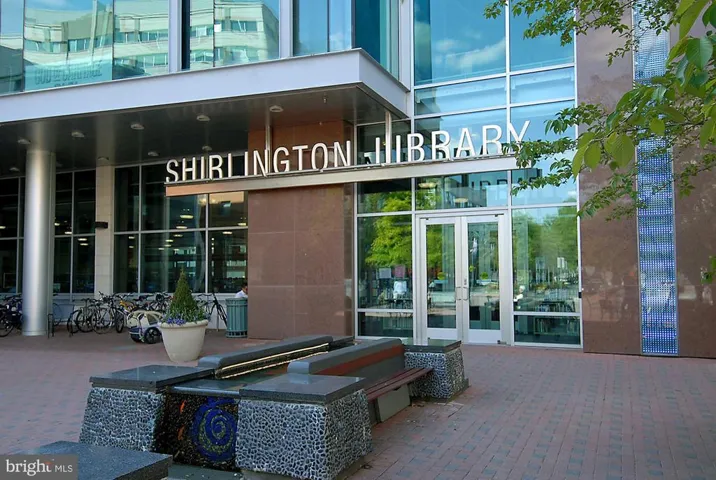 2805-c S Woodrow St #1, Arlington, Virginia 22206