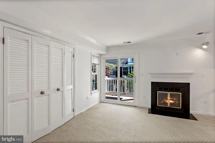 2805-c S Woodrow St #1, Arlington, Virginia 22206