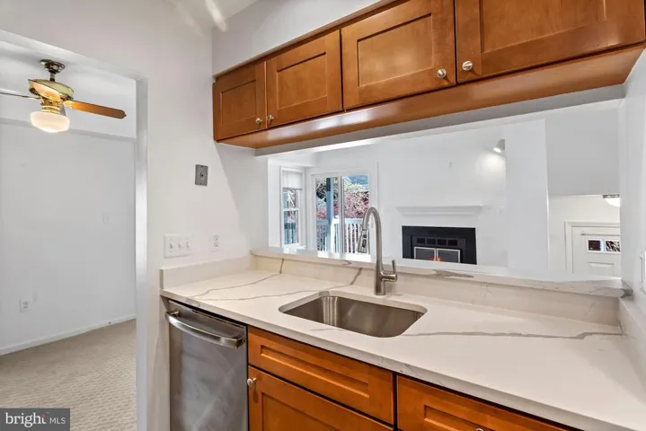 2805-c S Woodrow St #1, Arlington, Virginia 22206
