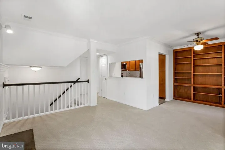 2805-c S Woodrow St #1, Arlington, Virginia 22206