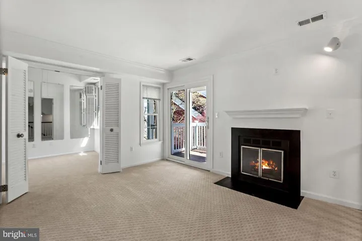 2805-c S Woodrow St #1, Arlington, Virginia 22206
