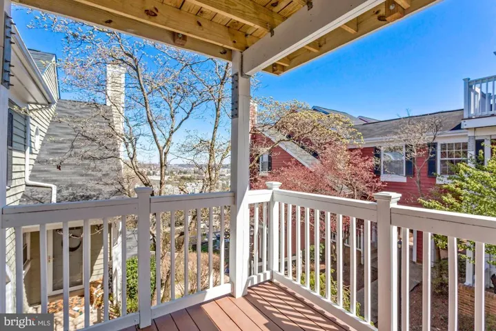2805-c S Woodrow St #1, Arlington, Virginia 22206