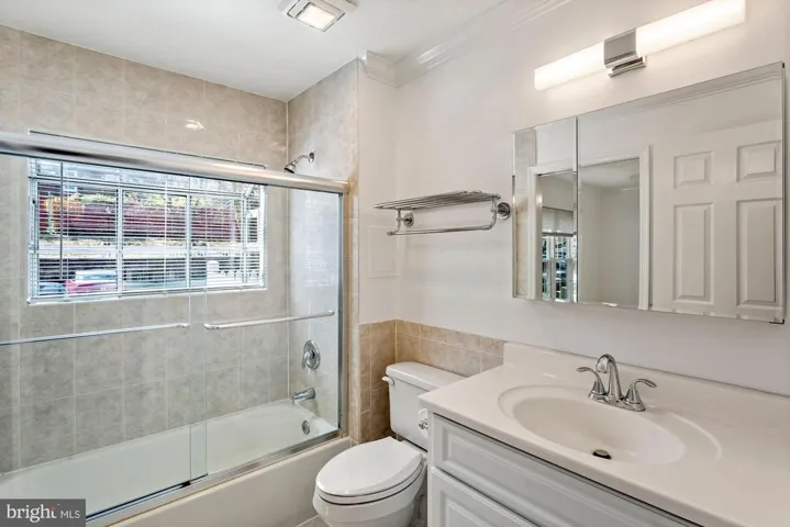 2805-c S Woodrow St #1, Arlington, Virginia 22206