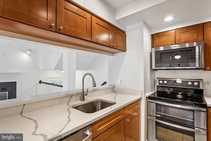 2805-c S Woodrow St #1, Arlington, Virginia 22206
