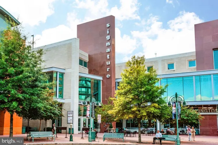 2805-c S Woodrow St #1, Arlington, Virginia 22206