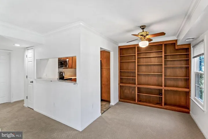 2805-c S Woodrow St #1, Arlington, Virginia 22206