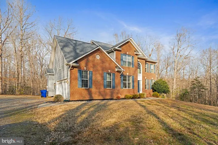 3409 Golden Creek Ct, Brandywine, Maryland 20613
