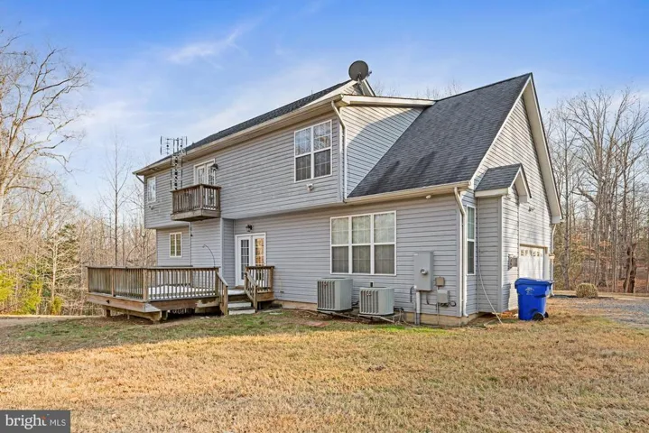 3409 Golden Creek Ct, Brandywine, Maryland 20613