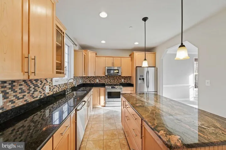 3409 Golden Creek Ct, Brandywine, Maryland 20613