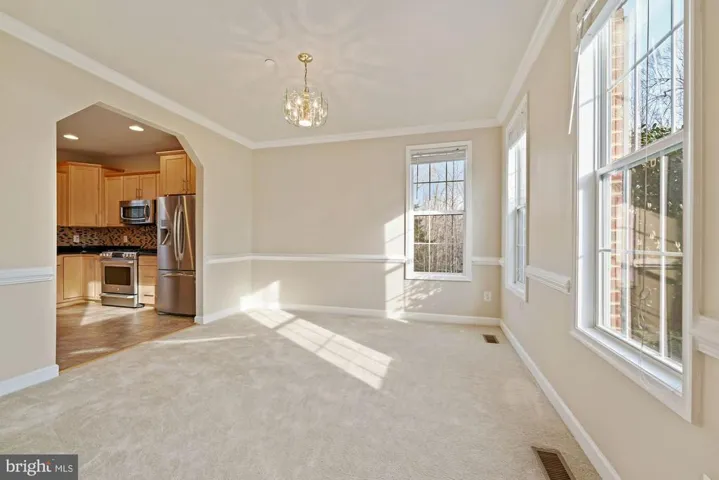 3409 Golden Creek Ct, Brandywine, Maryland 20613