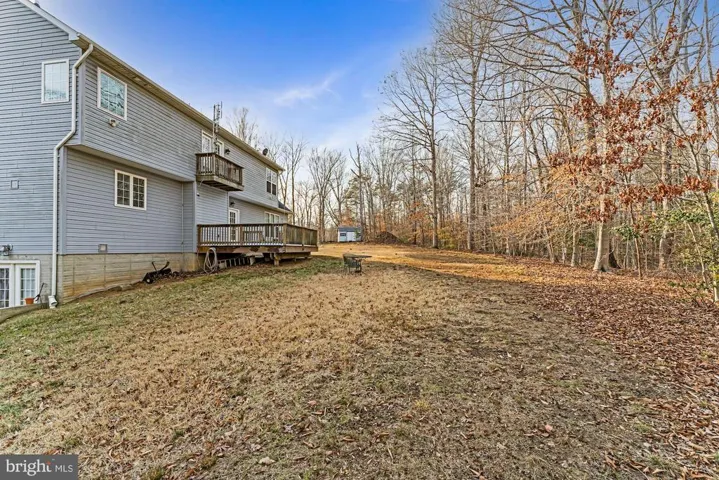 3409 Golden Creek Ct, Brandywine, Maryland 20613