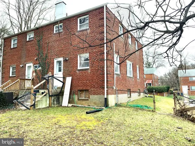 5303 62nd Ave, Riverdale, Maryland 20737