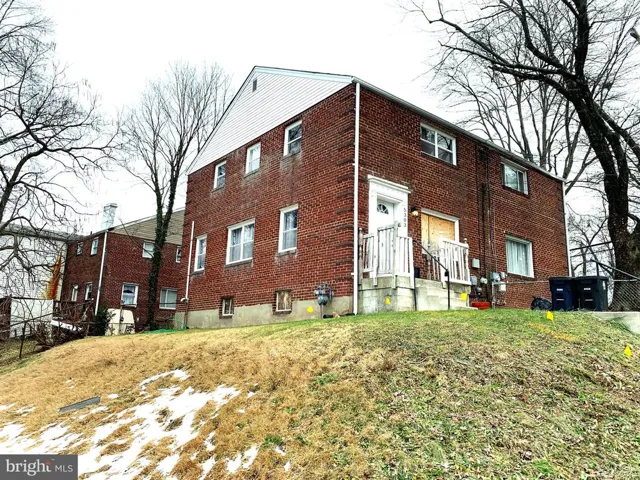 5303 62nd Ave, Riverdale, Maryland 20737