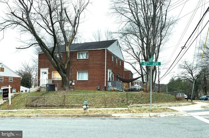 5303 62nd Ave, Riverdale, Maryland 20737