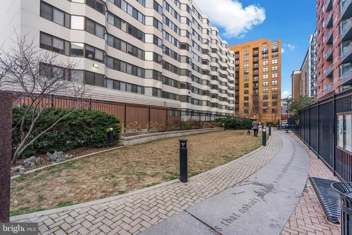 910 M St Nw #605, Washington, District of Columbia 20001