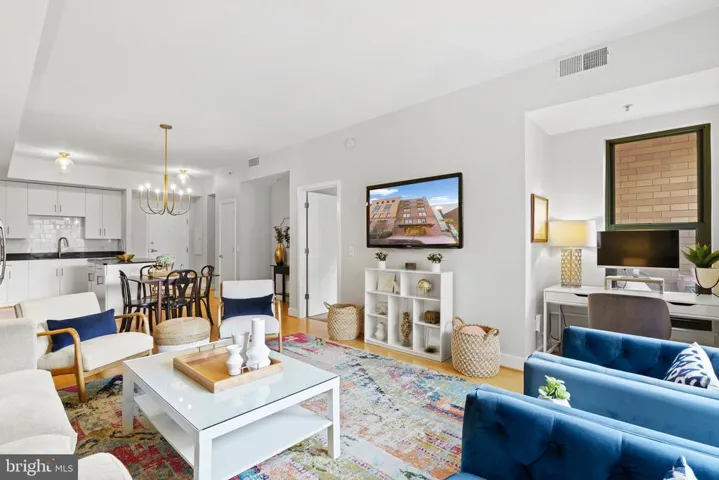 910 M St Nw #605, Washington, District of Columbia 20001