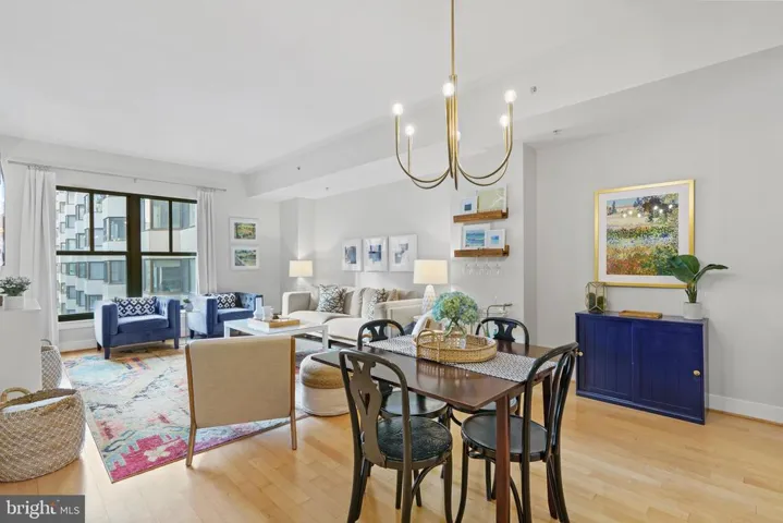 910 M St Nw #605, Washington, District of Columbia 20001