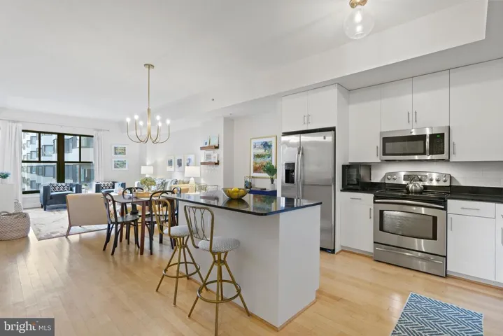 910 M St Nw #605, Washington, District of Columbia 20001