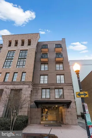 910 M St Nw #605, Washington, District of Columbia 20001