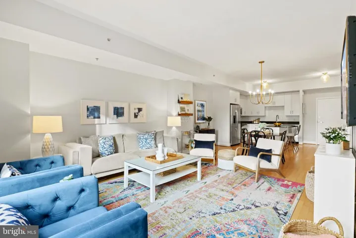 910 M St Nw #605, Washington, District of Columbia 20001