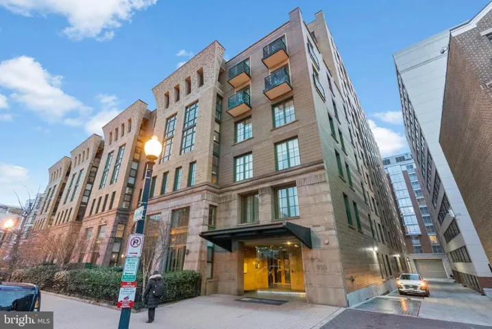 910 M St Nw #605, Washington, District of Columbia 20001