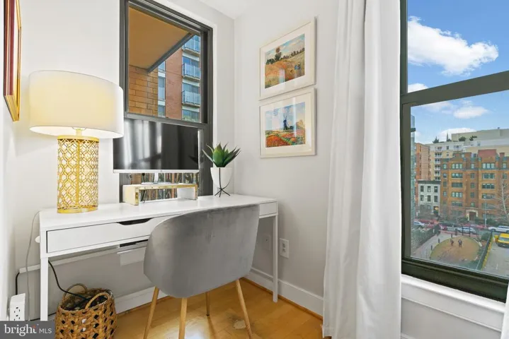 910 M St Nw #605, Washington, District of Columbia 20001