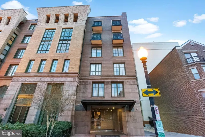 910 M St Nw #605, Washington, District of Columbia 20001