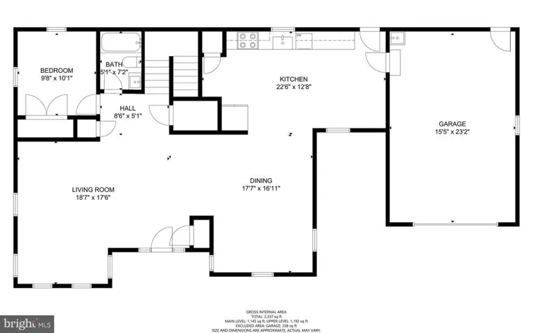 39382 Springbrook Ln, Aldie, Virginia 20105