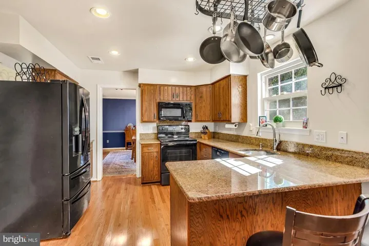3702 Krysia Ct, Annandale, Virginia 22003