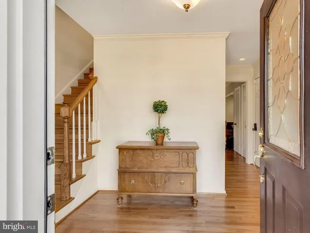 3702 Krysia Ct, Annandale, Virginia 22003