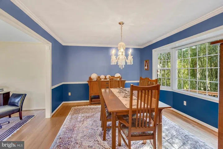 3702 Krysia Ct, Annandale, Virginia 22003