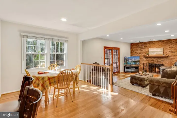 3702 Krysia Ct, Annandale, Virginia 22003