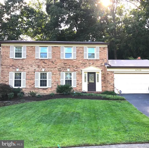 3702 Krysia Ct, Annandale, Virginia 22003