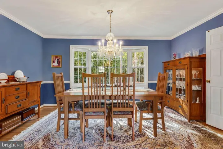 3702 Krysia Ct, Annandale, Virginia 22003