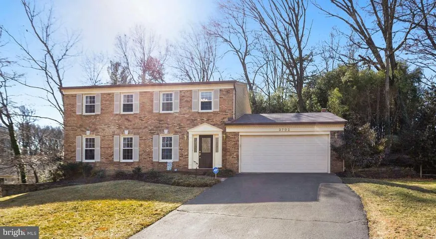 3702 Krysia Ct, Annandale, Virginia 22003