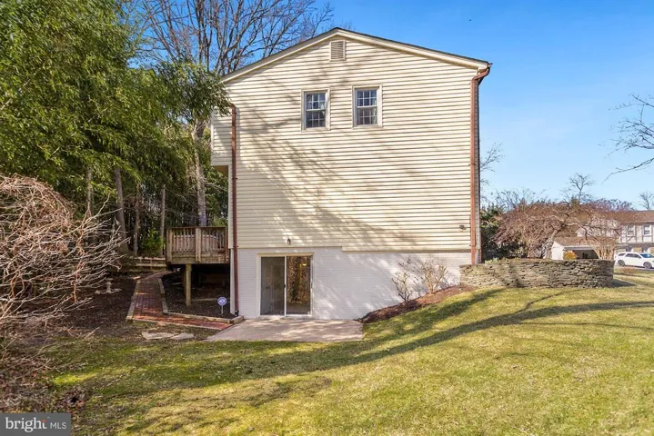 3702 Krysia Ct, Annandale, Virginia 22003
