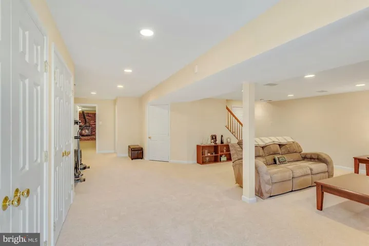 3702 Krysia Ct, Annandale, Virginia 22003