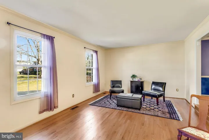 3702 Krysia Ct, Annandale, Virginia 22003