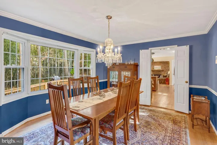 3702 Krysia Ct, Annandale, Virginia 22003
