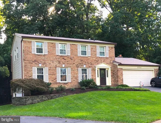 3702 Krysia Ct, Annandale, Virginia 22003