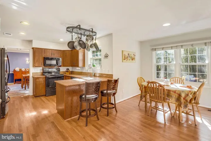 3702 Krysia Ct, Annandale, Virginia 22003