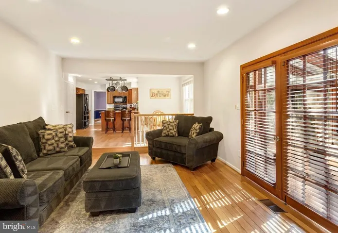 3702 Krysia Ct, Annandale, Virginia 22003