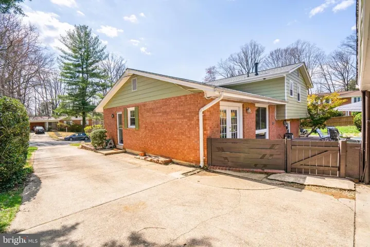 7304 Masonville Ct, Annandale, Virginia 22003