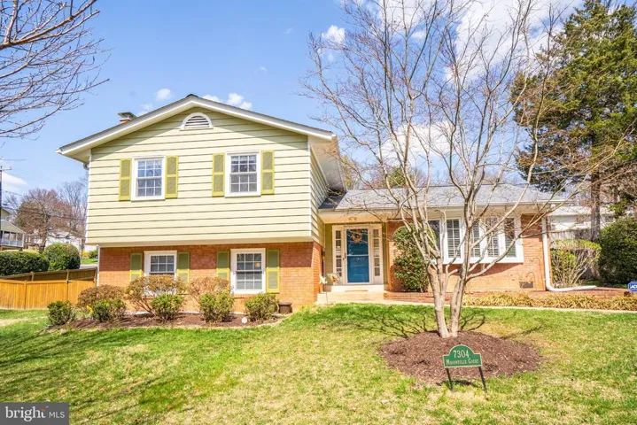 7304 Masonville Ct, Annandale, Virginia 22003