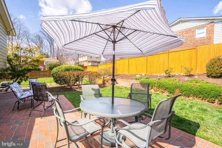 7304 Masonville Ct, Annandale, Virginia 22003